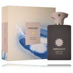 Amouage Opus XV King Blue EDP naistele ja meestele - 100 ml.