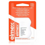 Elmex Mint Waxed Dental Floss vahatatud hambaniit - 50 m.