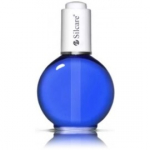Silcare The Garden of Colour Regenerating Cuticle and Nail Oil taastav &otilde;li k&uuml;&uuml;ntele ja k&uuml;&uuml;nenahkadele - Vanilla Sky Blue