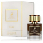 Maison Alhambra Signatures No. II EDP naistele ja meestele - 50 ml.