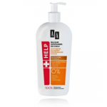 AA Help Balm toitev kehapalsam &uuml;likuivale nahale - 400 ml.