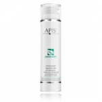 Apis Professional Dermasoft Intensely Soothing Gel rahustav geel n&auml;ole - 200 ml.