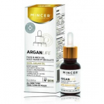 MINCER PHARMA Argan Life No.806 Oil n&auml;o- ja kaela&otilde;li - 15 ml.