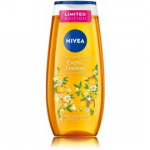 Nivea Exotic Feeling Shower Gel v&auml;rskendav du&scaron;igeel - 250 ml.