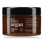 Lakme K.Therapy Bio Argan Hydrating Mask niisutav mask juustele - 250 ml.