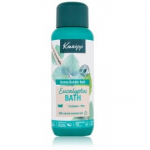 Kneipp Eucalyptus Bath Foam vannivaht eukal&uuml;ptiga - 400 ml.
