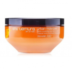 Shu-Uemura Art of Hair Urban Moisture Hydro-Nourishing Treatment niisutav mask kuivadele juustele - 200 ml.
