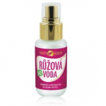 Purity Vision Bio Rose Water roosivesi - 50 ml.