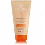 Collistar Eco-Compatible Protection Sun Cream SPF15 p&auml;ikesekreem n&auml;ole ja kehale - 150 ml.