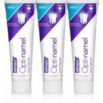 Elmex Opti-Namel Daily Repair taastav hambapasta - 3 x 75 ml.