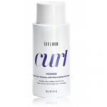 Color Wow Curl Hooked Clean Shampoo niisutav &scaron;ampoon lokkis juustele - 295 ml.