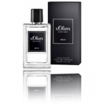 s.Oliver Black Label Men EDT meestele - 50 ml.