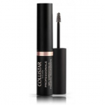 Collistar Professional Clear Fixing Brow Gel kulmusid kujundav geel - 6 ml.