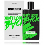 Armand Basi Uniform Don't Look Back EDT meestele ja naistele - 100 ml.