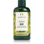 The Body Shop Olive du&scaron;igeel - 250 ml.