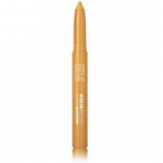 Make Up For Ever Aqua Resist Smoky Shadow lauv&auml;rvipliiats - 14 Solar