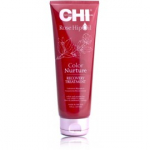 CHI Rose Hip Oil Recovery taastav mask v&auml;rvitud juustele 237 ml