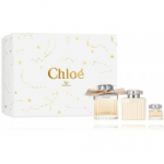 Chloe Chloe komplekt naistele (75 ml EDP + 5 ml EDP + 100 ml ihupiim)