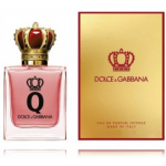 Dolce & Gabbana Q Intense EDP naistele - 30 ml.