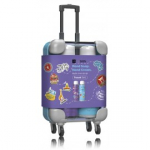HiSkin Travel Set k&auml;tekomplekt (75 ml vedel k&auml;teseep + 75 ml k&auml;tekreem) - Komplekt