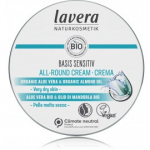 Lavera Basis Sensitiv All-Round Cream universaalne niisutav kehakreem v&auml;ga kuivale nahale - 150 ml.