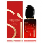 Giorgio Armani S&igrave; Passione Intense (2024) EDP naistele - 30 ml.
