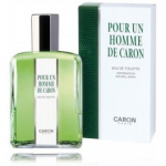 Caron Pour un Homme de Caron EDT meestele - 75 ml.