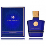 Swiss Arabian Pure Instinct EDP meestele - 100 ml.