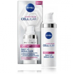 Nivea Cellular Expert Filler SPF50+ n&auml;ovedelik - 30 ml.