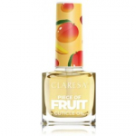 Claresa Piece Of Fruit Cuticle Oil Mango k&uuml;&uuml;ne- ja k&uuml;&uuml;nenaha&otilde;li - 5 g.
