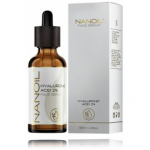 Nanoil Retinol Vitamin A Face Serum n&auml;oseerum retinooliga - 50 ml.