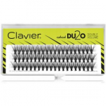 Clavier DU2O Double Volume kunstripsmete tutikud - 14 mm