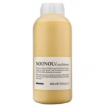 Davines NOUNOU Conditioner taastav juuksepalsam - 1000 ml.