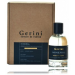 Gerini Mineral Extrait de Parfum PP meestele ja naistele - 100 ml.