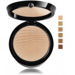 Giorgio Armani Luminous Silk Glow Powder kompaktpuuder - 9