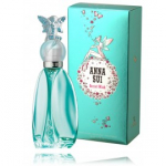Anna Sui Secret Wish EDT naistele - 50 ml.