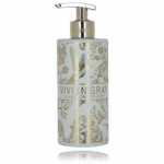 Vivian Gray Velvet Romance Cream Soap kreemjas vedelseep - 400 ml.