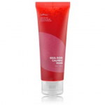 Isntree Real Rose Calming Mask rahustav n&auml;omask - 100 ml.