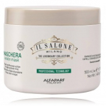 AlfaParf IL Salone Maschera Keratin Mask juuksemask keratiiniga - 500 ml.