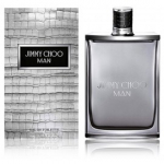Jimmy Choo Man EDT meestele - 200 ml.