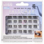 Kiss Falscara Multipack Natural Wispy kunstripsmed tutikutena - 1 tk.