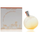 Herm&egrave;s Eau des Merveilles Hair Mist juuksesprei naistele - 50 ml.