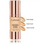 Cashmere BB Cream BB kreem n&auml;ole - Nude Beige
