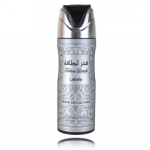 Lattafa Pride of Lattafa Fakhar Black Perfumed Spray pihustatav deodorant meestele - 200 ml.