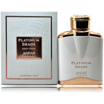 Anfar London Platinum Shade EDP naistele - 100 ml.