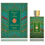 Anfar Rituals of Anfar Meditation Extrait de Parfum PP meestele ja naistele - 80 ml.