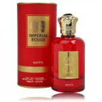 RIIFFS Imperial Rouge EDP naistele - 100 ml.