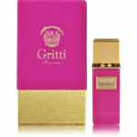 Gritti Hysterica EDP naistele - 100 ml.