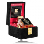 Fragrance Du Bois Oud Bleu Intense Parfum PP meestele ja naistele - 100 ml.