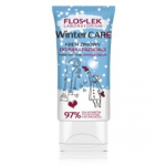 Floslek Winter Care k&auml;tekreem k&uuml;lma ja tuule vastu - 50 ml.